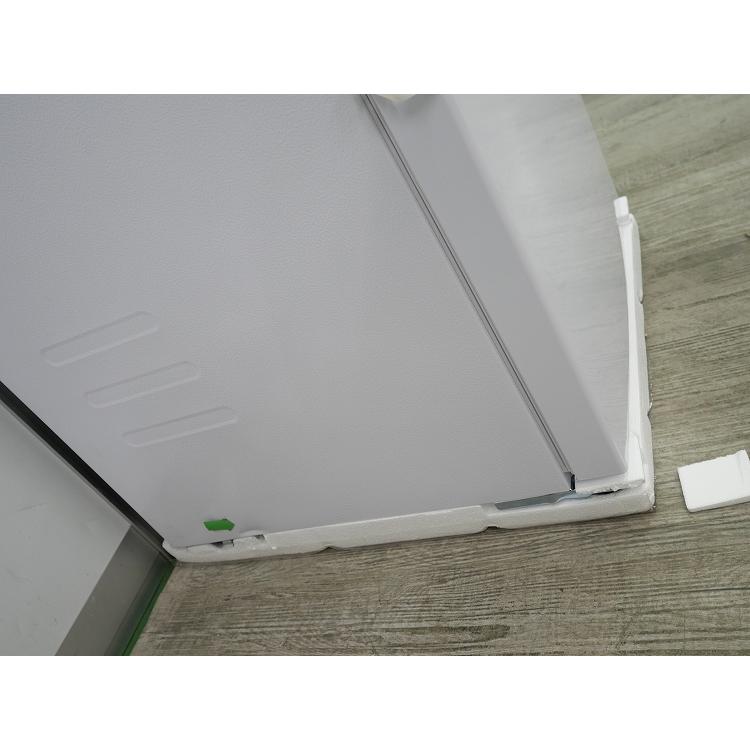 【未使用品】ヤマダ製/159L/冷凍冷蔵庫/YRZ-F15MW_6