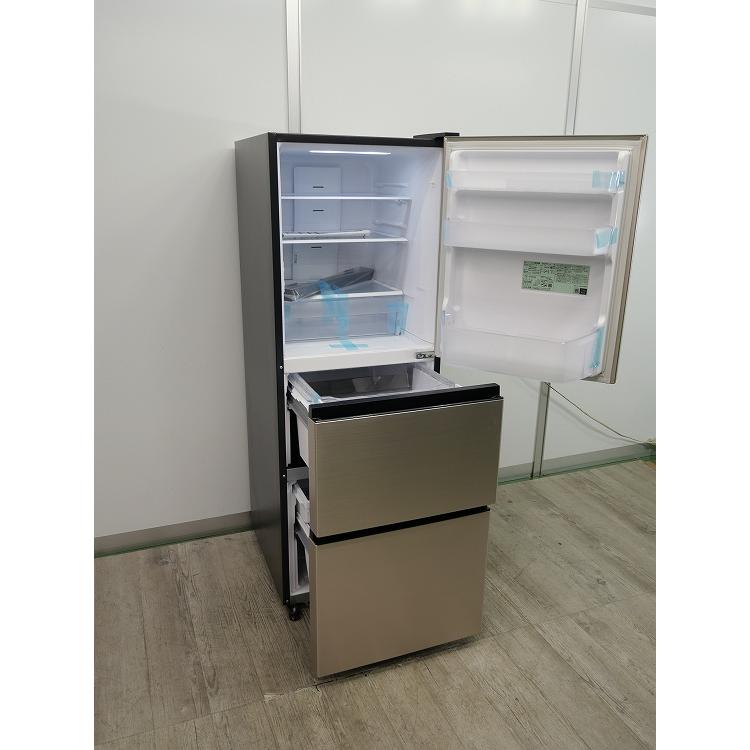日立HITACHIノンフロン冷凍冷蔵庫3ドア265L R-27TV 2024年製 未使用品】日立製3ドア/265L/ノンフロン冷蔵冷凍庫/R-27TV-N : 学生
