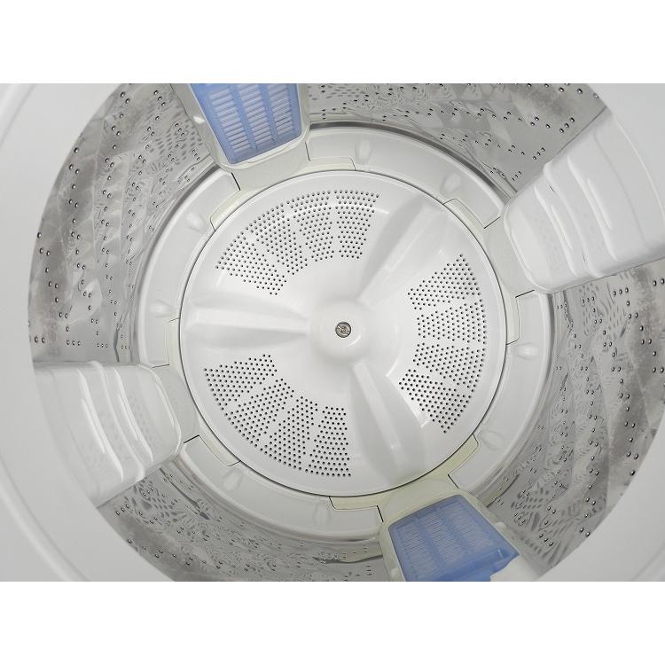 Panasonic製/2019年式/9kg/全自動洗濯機/NA-FA90H7 : 学生リサイクル