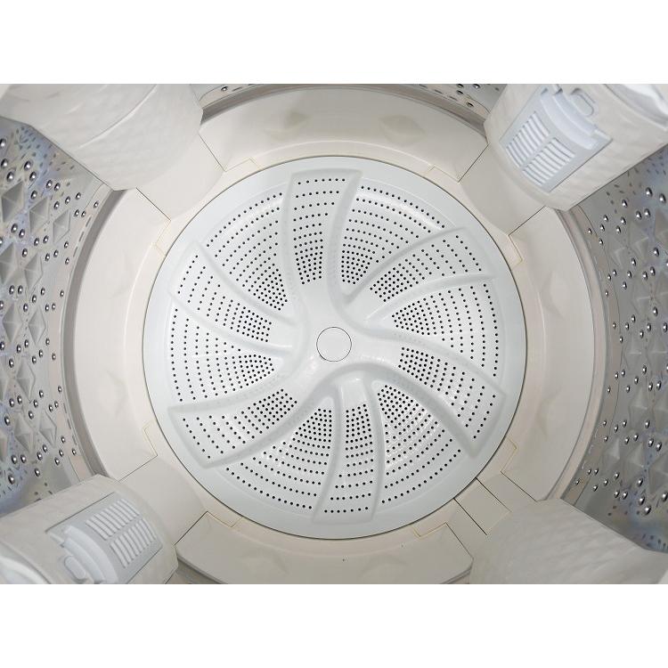 東芝製/2018年式/10kg/全自動洗濯機/AW-BK10SD6 : 学生リサイクル