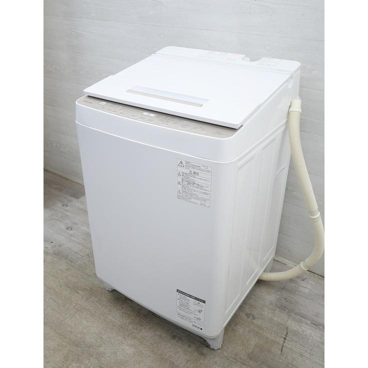 東芝 TOSHIBA 洗濯機 AW-10SD6 2017年製 10Kg 東芝製/2017年式/10kg/全自動洗濯機/AW-BK10SD6 : 学生リサイクル