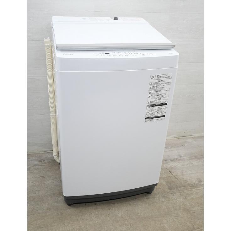 東芝 2020年製 10kg 洗濯機 【全国発送対応】 MKT07302 東芝 2020年製 10kg 洗濯機 【全国発送対応】 MKT07302 東芝 2020年製 10kg