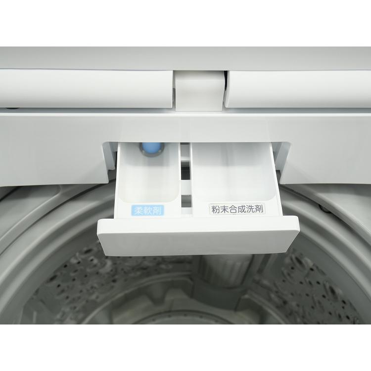 東芝製/2020年式/10kg/全自動洗濯機/AW-10M7 : 学生リサイクルショップ