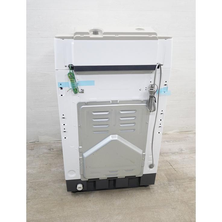 Panasonic製/2017年式/9kg/全自動洗濯機/NA-FA90H3 : 学生リサイクル