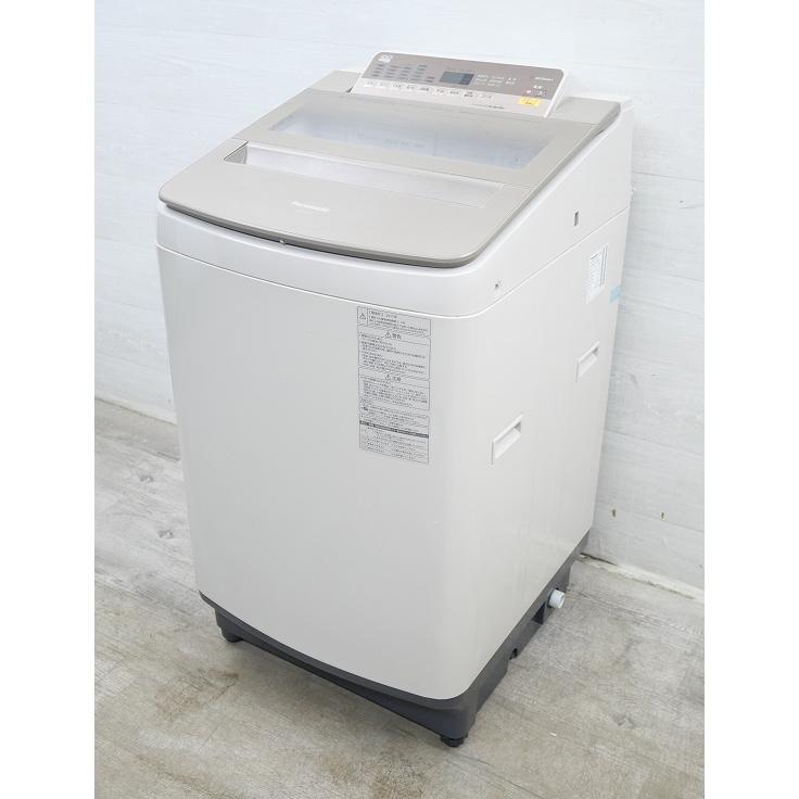 【10/30(土)受取限定】川崎 洗濯機 Panasonic (2017年製)ホワイト パナソニック NA-LX113CL-W [マットホワイト] 価格比較 - 価格.com
