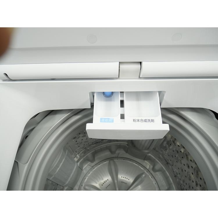 東芝製/2020年式/10kg/全自動洗濯機/AW-10M7 : 学生リサイクルショップ