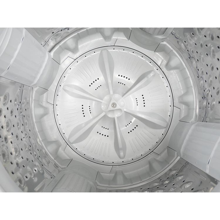 東芝製/2020年式/10kg/全自動洗濯機/AW-10M7 : 学生リサイクルショップ