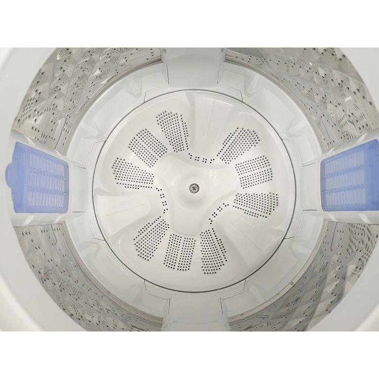 Panasonic 9kg洗濯機 NA-FA90H5 2018年製 Panasonic製/2018年式/9kg/全自動洗濯機/NA-FA90H5 : 学生リサイクル