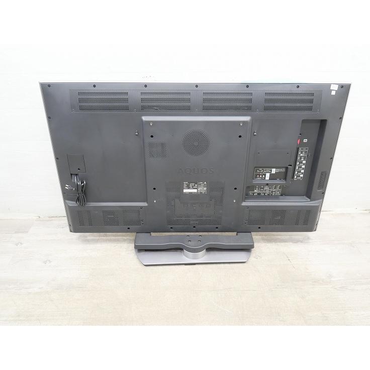 シャープ製/2016年式/60型/液晶カラーテレビ/N-Blackパネル/LC-60US30