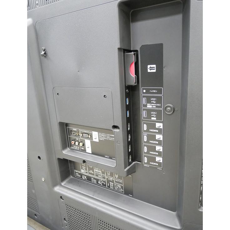 SHARP LC-60US30 60インチ液晶テレビ　引取り限定 SHARP 60型 】液晶テレビ※引き取り限定