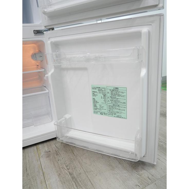 ☆1人暮らし応援格安セット☆ 中古家電2点セット[冷蔵庫・洗濯機 