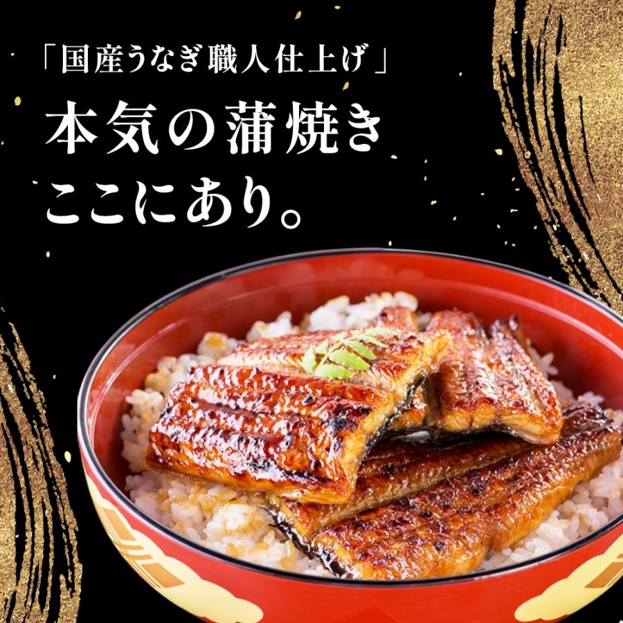 うなぎ お中元 2026 ギフト 蒲焼き 国産 カット 400g かわすい ウナギ 鰻 ひつまぶし 送料無料 土用丑 誕生日プレゼント グルメ お取り寄せ 内祝 高級 爆買 | うなぎ屋かわすい | 01
