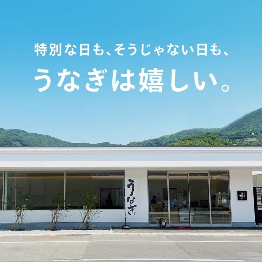 うなぎ お中元 2026 ギフト 蒲焼き 国産 カット 400g かわすい ウナギ 鰻 ひつまぶし 送料無料 土用丑 誕生日プレゼント グルメ お取り寄せ 内祝 高級 爆買 | うなぎ屋かわすい | 03
