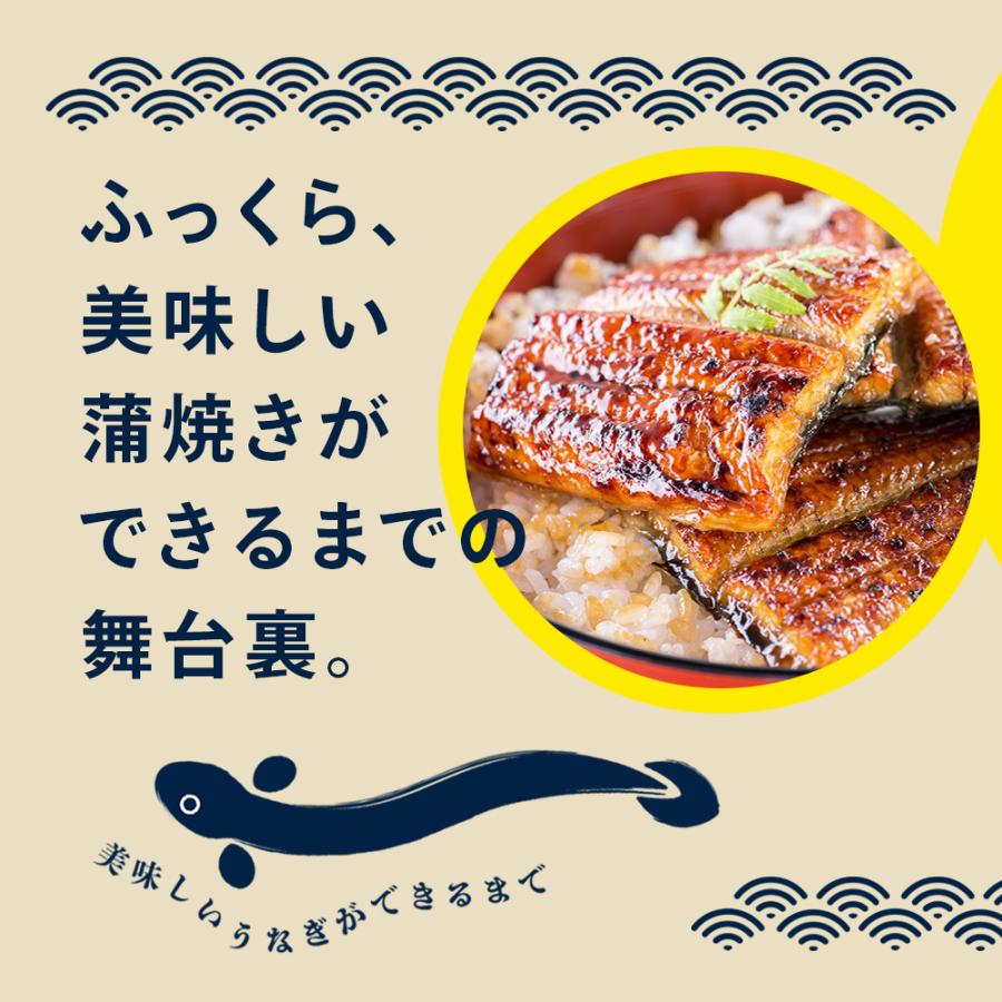 うなぎ お中元 2026 ギフト 蒲焼き 国産 カット 400g かわすい ウナギ 鰻 ひつまぶし 送料無料 土用丑 誕生日プレゼント グルメ お取り寄せ 内祝 高級 爆買 | うなぎ屋かわすい | 05