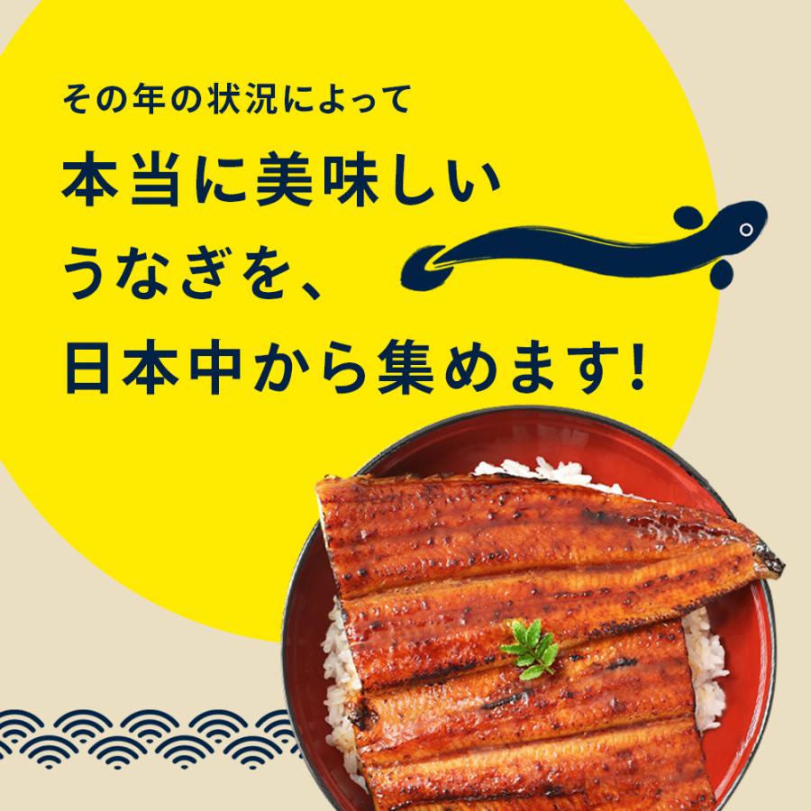 うなぎ 母の日 蒲焼き 国産 特大 170g 5尾 うなぎ屋かわすい ウナギ 鰻 長焼き 人気 誕生日 お取り寄せ 内祝 お返し ギフト 高級 グルメ 土用丑 父の日 爆買_7