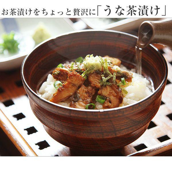 タイムセール うなぎ 蒲焼き 国産 きざみ 10食 ひつまぶし ウナギ 鰻 送料無料 父の日｜kawaguchisuisan｜06