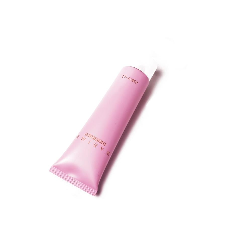WAHIME和姫モイスチュア洗顔フォー ム : 川井美研ヤフー店 - 通販