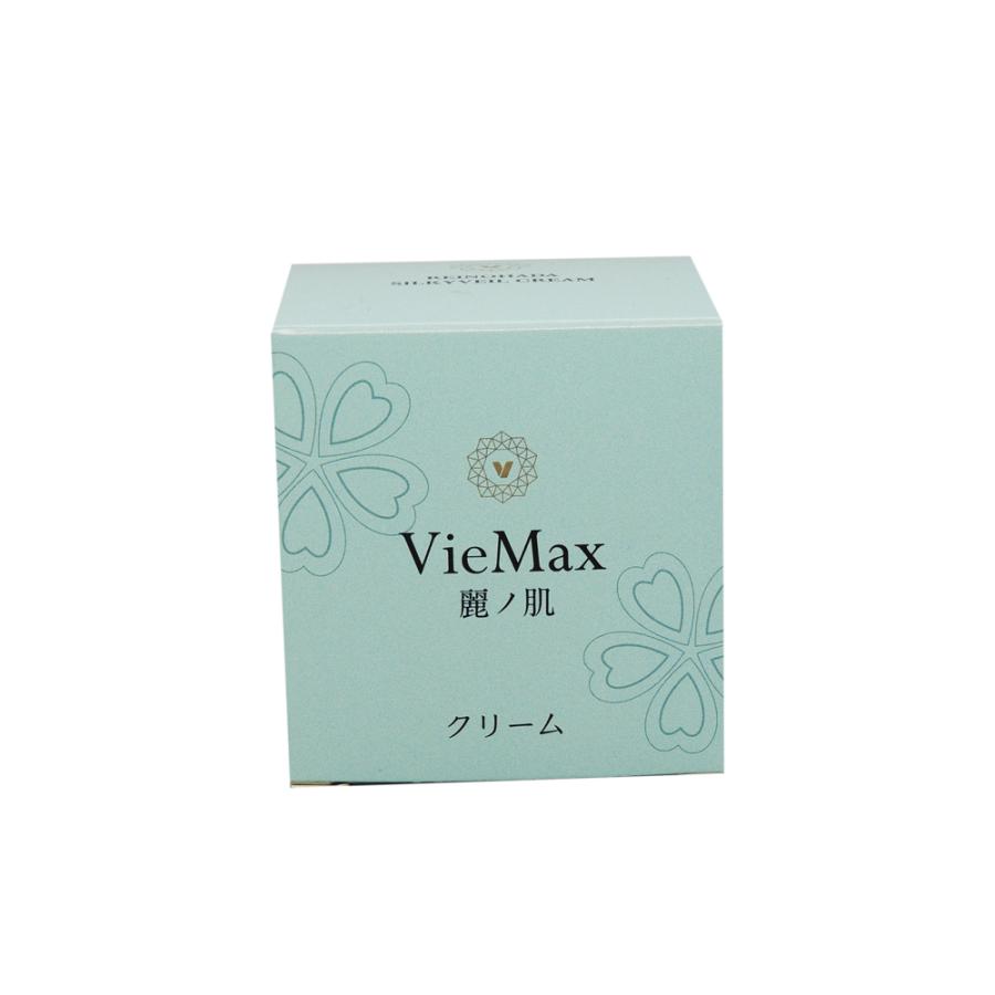 レイノハダ シルキーヴェールクリーム(保湿クリーム) 50gの画像