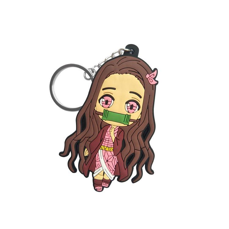 鬼滅の刃 キーホルダー ウェットカラーシリーズ キャラクター アクリル キーチェーン コレクション グッズ プレゼント アクセサリー 同人鬼滅の刃 アニメ 漫画 Kimetu Kihoruda 132 川井美研ヤフー店 通販 Yahoo ショッピング