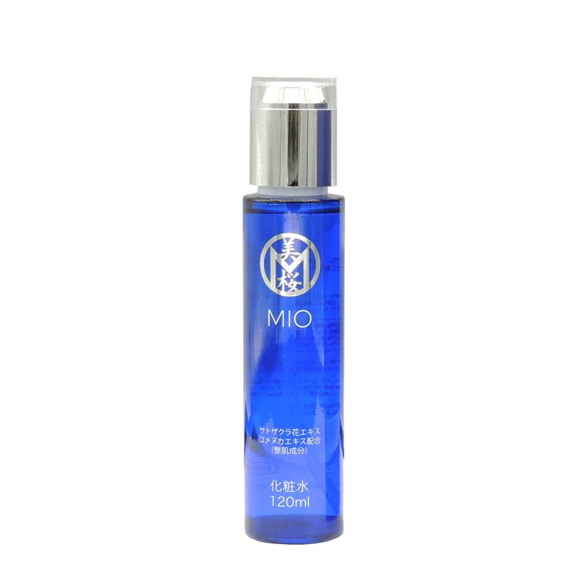 MIO美容化粧水 120mL : 川井美研ヤフー店 - 通販 - Yahoo!ショッピング