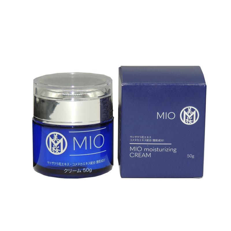 MIO美容クリーム 50g : 川井美研ヤフー店 - 通販 - Yahoo!ショッピング