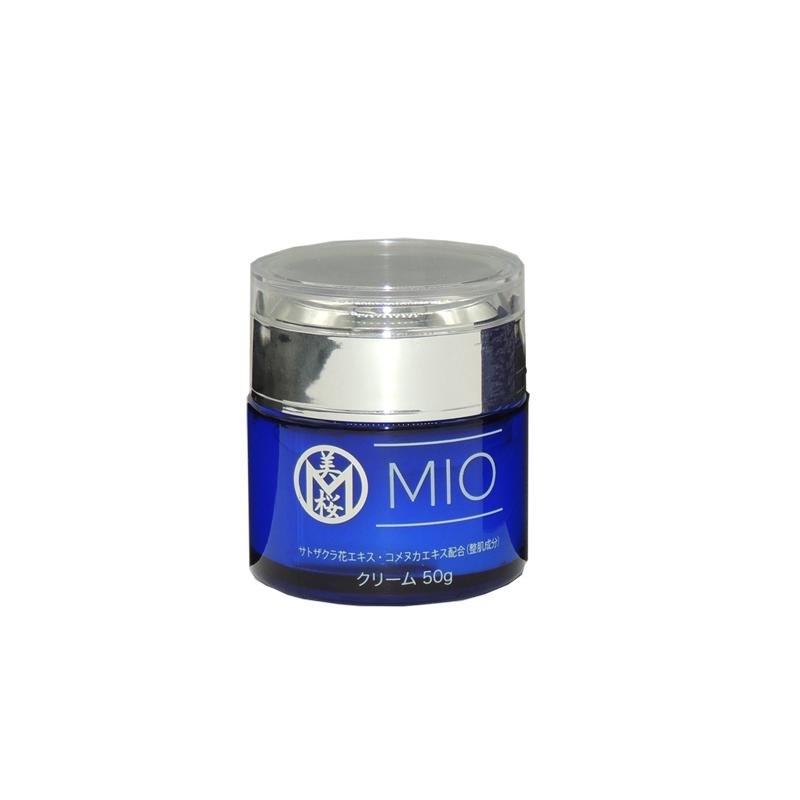 MIO美容クリーム 50g : 川井美研ヤフー店 - 通販 - Yahoo!ショッピング