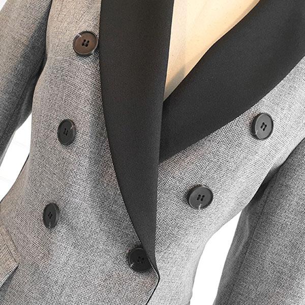 黒ラベル ジョルジオアルマーニ ファーストライン イージー アンコン