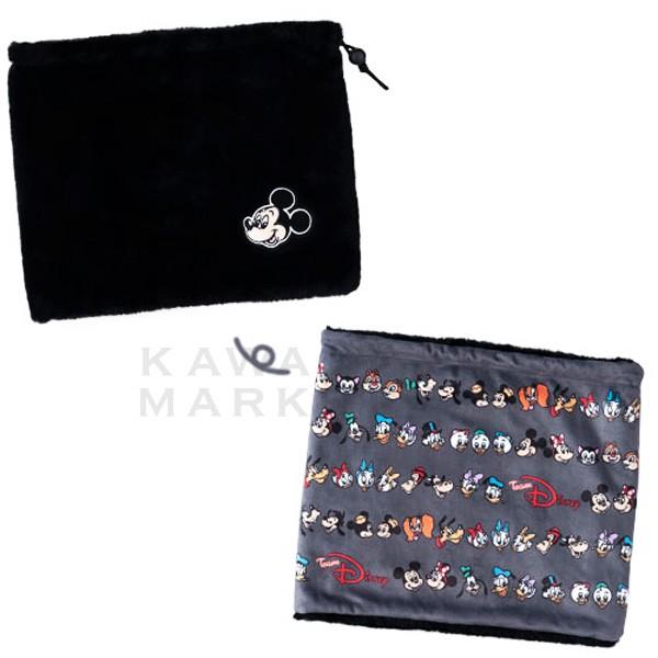 リバーシブル ネックウォーマー チームディズニー Team Disney ディズニーランド お土産 クリスマスプレゼント ファッション マフラー Km18 R Kawaii Market 通販 Yahoo ショッピング