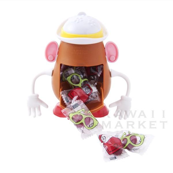 東京ディズニーリゾート ミセス ポテトヘッド キャンディー ディズニーリゾート限定グッズ Km18 R3295 Kawaii Market 通販 Yahoo ショッピング