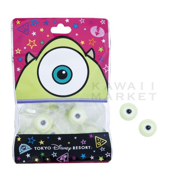 東京ディズニーリゾート マイク ワゾウスキ キャンディー ディズニーリゾート限定グッズ Km18 R3296 Kawaii Market 通販 Yahoo ショッピング