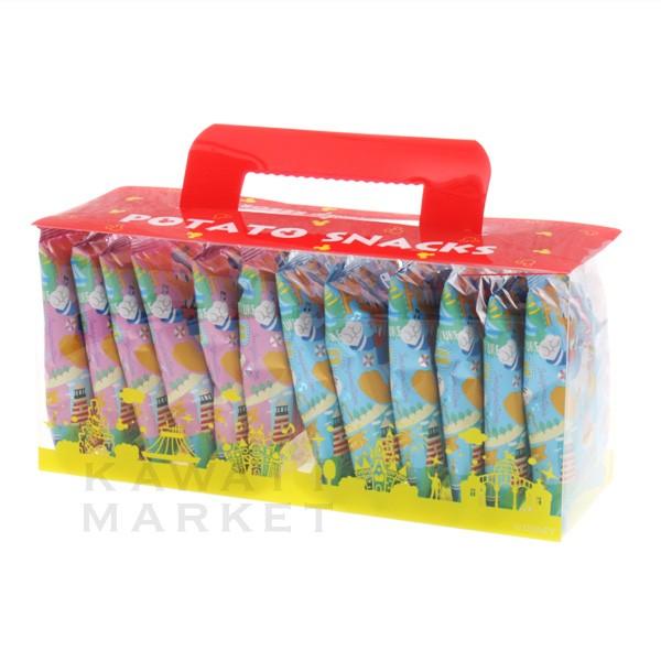 東京ディズニーリゾート ポテトスナック ディズニーリゾート限定グッズ Km18 R3314 Kawaii Market 通販 Yahoo ショッピング