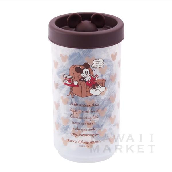 ミッキー ベイクドチョコレートクランチ 東京ディズニーランド限定 Km18 R5007 Kawaii Market 通販 Yahoo ショッピング