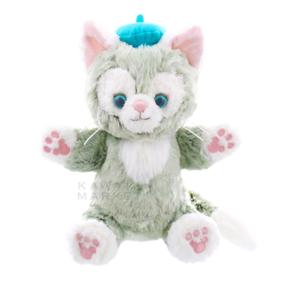 ジェラトーニ ハンドパペット ぬいぐるみ ディズニーシー限定 Km18 S5099 Kawaii Market 通販 Yahoo ショッピング
