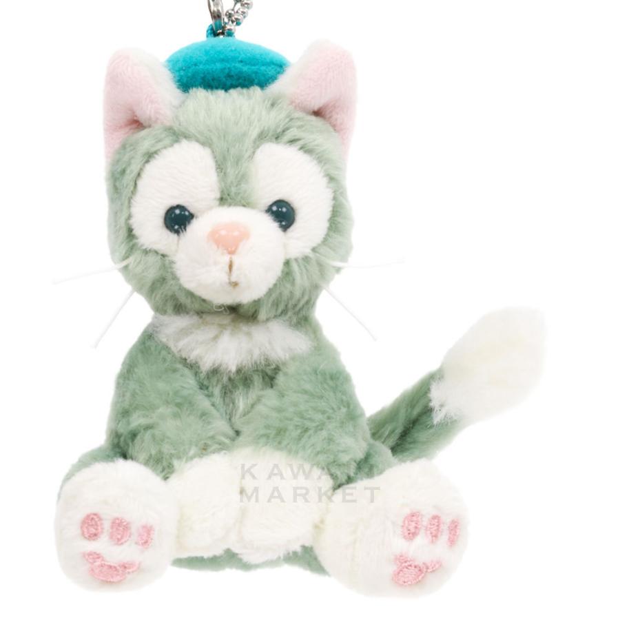 ジェラトーニ ストラップ キーホルダー ディズニーシー限定 Km18 S5101 Kawaii Market 通販 Yahoo ショッピング
