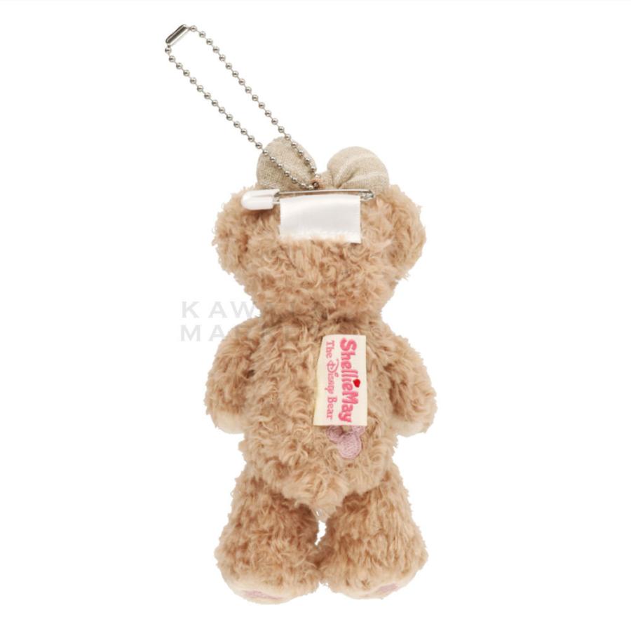 シェリーメイ ぬいぐるみバッジ ディズニーシー限定 ぬいば Km18 S5149 Kawaii Market 通販 Yahoo ショッピング