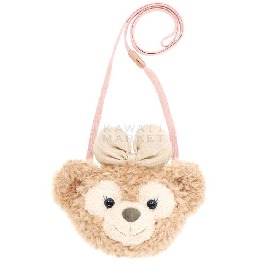 シェリーメイ パスケース コインケース 小物入れ ディズニーシー限定 Km18 S5155 Kawaii Market 通販 Yahoo ショッピング