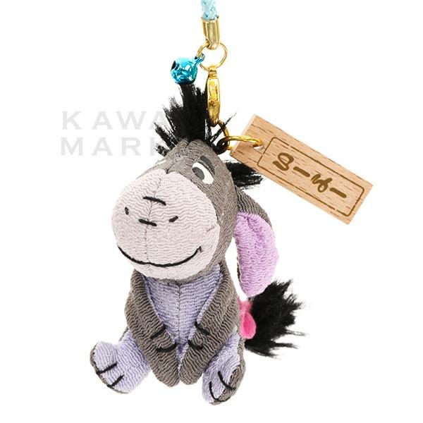 イーヨー ストラップ ディズニーランド ディズニーシー アクセサリー 限定 お土産 グッズ プレゼント Tdl Tds Km19 R110 Kawaii Market 通販 Yahoo ショッピング