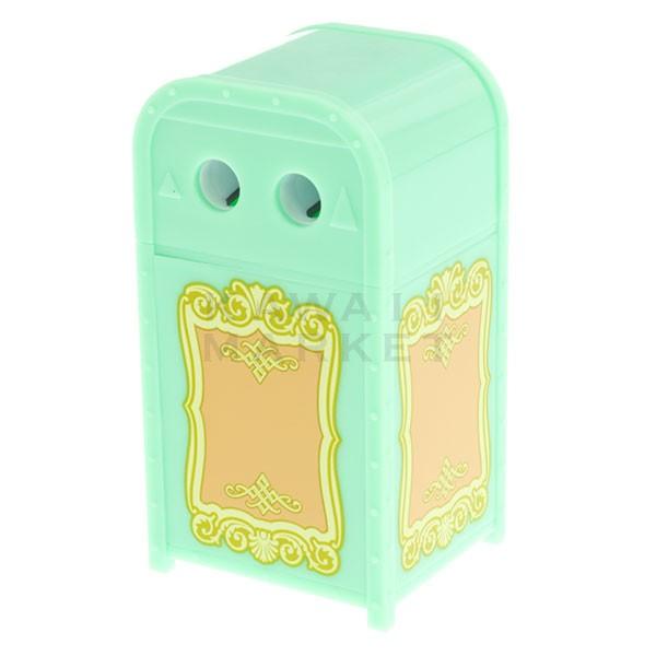 トラッシュカン 鉛筆削り ファンタジーランド ゴミ箱 文房具 筆記用具 インテリア ステーショナリー ディズニーリゾート 限定 グッズ Km19 R Kawaii Market 通販 Yahoo ショッピング