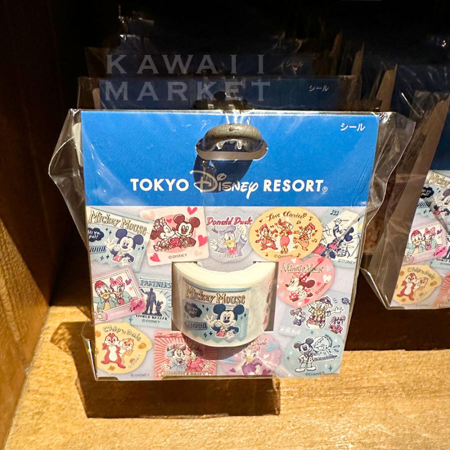 シール 文房具 ステーショナリー ディズニーランド ディズニーシー 人形 限定 お土産 グッズ プレゼント Tdl Tds Km19 R Kawaii Market 通販 Yahoo ショッピング