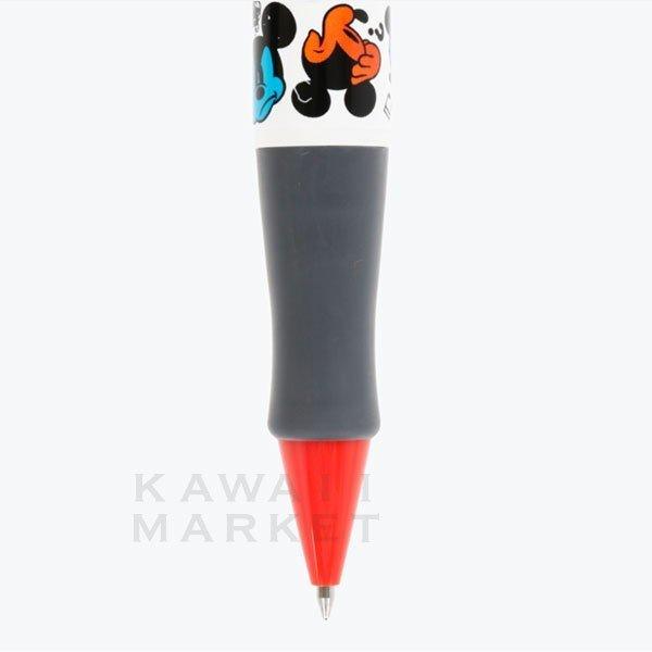 ボールペン 5本 ミッキー フレンズ 文房具 通勤通学 新学期 ディズニーランド ディズニーシー プレゼント お土産 Km19 R49 Kawaii Market 通販 Yahoo ショッピング