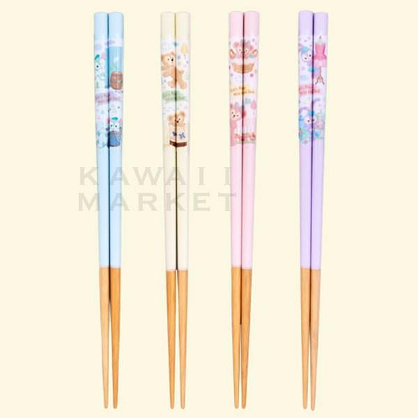 箸 ダッフィーたちのかくれんぼ 19 食器 マイ箸 お弁当 通勤通学 ディズニーシー グッズ お土産 プレゼント Qorlemd7et Www Horse Riding Wales Co Uk