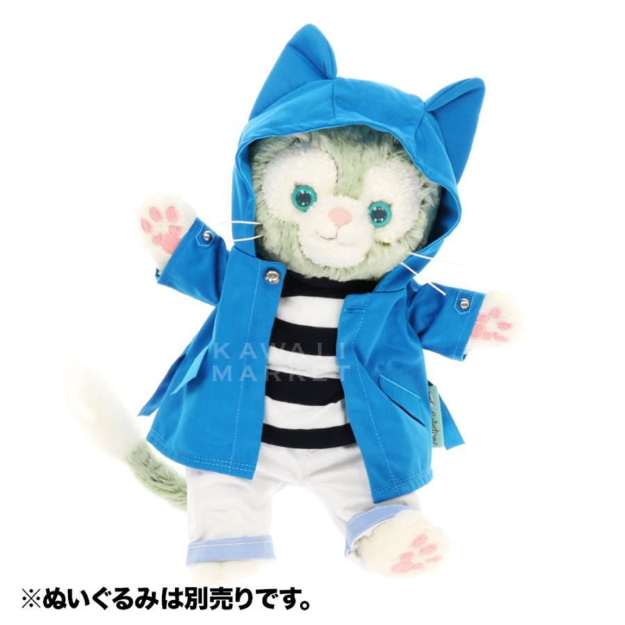 ジェラトーニ ぬいぐるみコスチューム ダッフィーたちのかくれんぼ 19 ディズニーシー グッズ お土産 プレゼント Km19 R22 Kawaii Market 通販 Yahoo ショッピング
