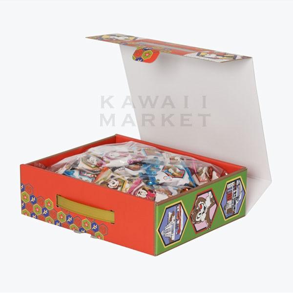 あられ 紙箱 小分け お菓子 和菓子 ミニー 小物入れ 和柄 プルート 東京ディズニーランド グッズ お土産 Km19 R3009 Kawaii Market 通販 Yahoo ショッピング