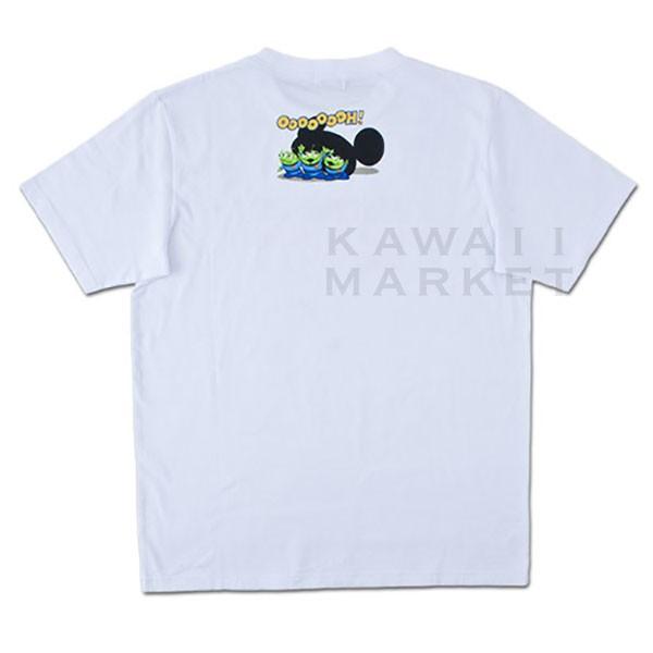 Tシャツ S M L Ll ファンタイム ウィズ トイ ストーリー4 19 半袖 大人 ディズニーランド シー グッズ お土産 プレゼント Tdl Tds Km19 R4142 Kawaii Market 通販 Yahoo ショッピング
