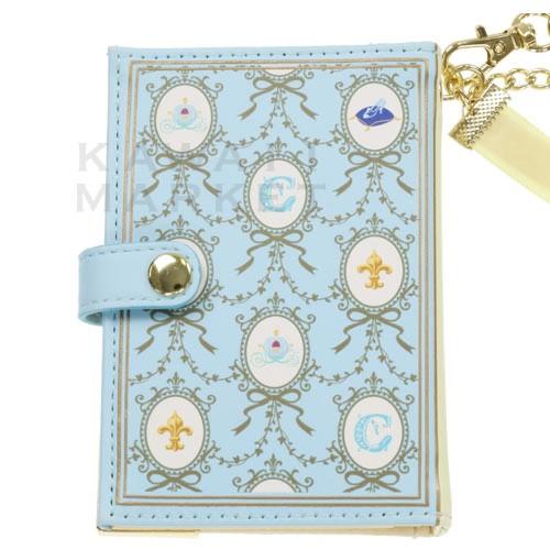 ディズニー画像ランド 綺麗なディズニー プリンセス パス ケース