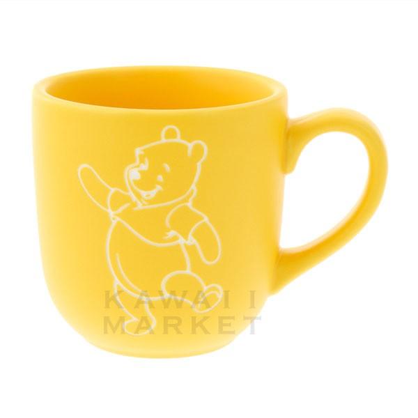 くまのプーさん マグカップ グッズ 19 ディズニーランド シー グッズ 食器 キッチン コーヒーカップ お土産 プレゼント Tdl Tds Km19 R4298 Kawaii Market 通販 Yahoo ショッピング