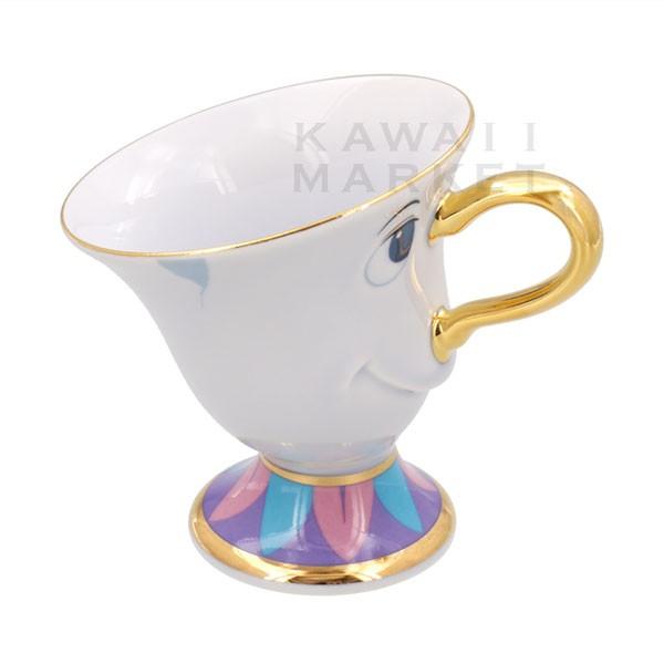 美女と野獣 チップ マグカップ グッズ 19 ディズニーランド シー グッズ 食器 コップ キャラ キッチン お土産 プレゼント Tdl Tds Km19 R4309 Kawaii Market 通販 Yahoo ショッピング
