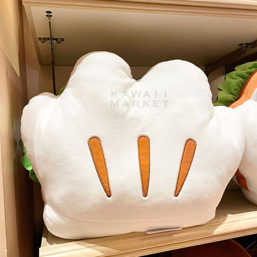 チキンパオ ダイクッション パークフード リビング ソファー グッズ 19 ディズニーランド シー グッズ お土産 プレゼント Tdl Tds Km19 R4322 Kawaii Market 通販 Yahoo ショッピング