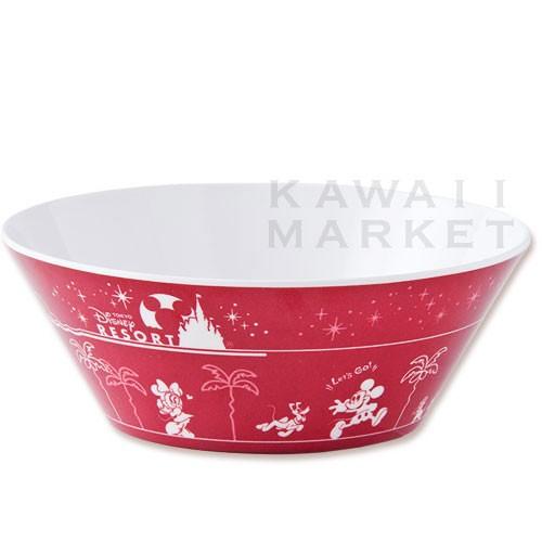 パークフード ボウル 19 小皿 取り皿 サラダ どんぶり 食器 キッチン用品 ディズニーランド グッズ お土産 プレゼント Tdl Tds Km19 R7045 Kawaii Market 通販 Yahoo ショッピング