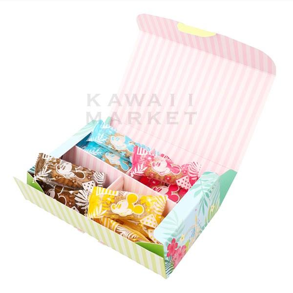 ちんすこう 紙箱 19 新商品 お菓子 沖縄 小分け 和菓子 茶菓子 お中元 ディズニーランド グッズ お土産 プレゼント Tdl Tds Km19 R7059 Kawaii Market 通販 Yahoo ショッピング